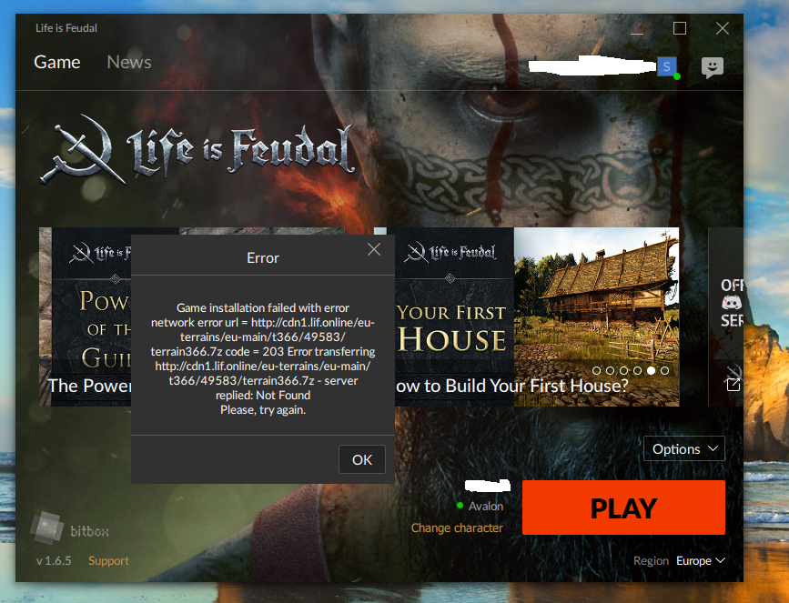 Life Is Feudal Mmo Launcher Download