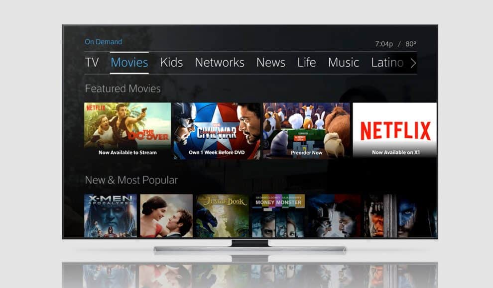 How To Download Netflix On Xfinity
