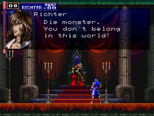 Castlevania Symphony Of The Night Epsxe Iso Download
